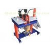 700bar 24V heavy duty Busbar Bending Cutting Punching Machine