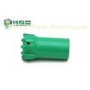 industrial alloy steel Button Drill Bit T51 wear resistance