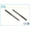 Square 2 / 4 Flute End Mill Solid Carbide End Mill Diameter 16mm 20mm 25mm