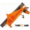 Hot sale Hydraulic rail bending machine