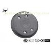 Household Stomp Lamp Foot Switch , Remote Push Button Cord Switch