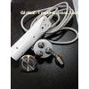 Rf Handpiece For Bipolar Tripolar Rf Skin Tightening Machine