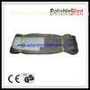 European standard 6T polyester Flat Webbing Sling , boat lift slings