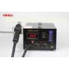 Adjustable Digital LED Hot Air Rework Station For Motherboard / Circuit Board Repairing