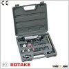 16PCS 1/4" AIR DIE GRINDER KIT