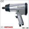 Air impact wrench  3/4"