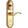 Intelligent Smart Card Door Locks With American Mortise For Hotel