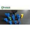 Stone Oblique Chipway Chisel Drill Bit Tapered Drill Bits 7 Degree
