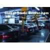 50HZ / 60Hz 240v, 300v, 400v Steel Tube Digital Display Infrared Curing Lamp (3000W)