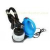 650W 50Hz Electric Spray Gun for Painting , paint spray machine for home