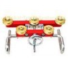 Contact wire straightening tool Contact Wire Processing Tools with tension force 10KN - 20 KN