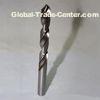 Fully Ground HSS Straight Shank Twist Drill Bit