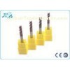 4 Flute End Mills For Stainless Steel 50 - 100 mm Overall Length
