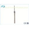 Two Flute Ball Nose End Mill for Roughing To Finishing Heat Resistant