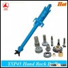 YSP45 air leg rock drill