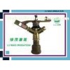 Female Metal Impulse Sprinkler Brass Nozzle for Landscape Irrigation