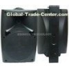 6.5" 2 Way Wall Hanging Speaker 30w , 8 Ohm Portable Outdoor Speaker