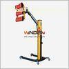 Quartz Heaters Infrared Curing Lamp , UV Light Curing Equipment WD-300D