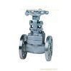 "H" Type Wedge Stainless Steel / Cast Steel Gate Valve Flexible JIS 10K 20K