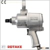 Air impact wrench  1"