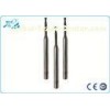 TiAlN TiCN TiN and ARCO Coating Flat Long Neck End Mills Solid Carbide Cutting Tool