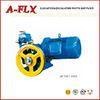 VVVF elevator geared Traction Machine for Passenger Elevators & Lift
