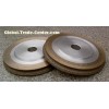 diamond edge wheel for CNC