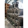 Hydraulic Breaker Front Head and Back Head