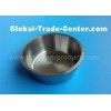 Forged TZM Alloy Products Molybdenum Alloy Crucibles for Sapphire / Furnace