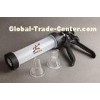 Professional Plastic / Stainless Steel Beef Jerky Gun For Kitchen