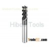 HRC45 Carbide 45°End Mills Standard-4Flutes