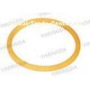 3 * 132 Round Belt use for Textile auto Cutter Machine Parts