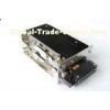Security USB Smart Motorized Access Card Reader And Writer , DC 24V
