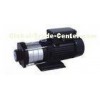 Cast aluminum 380V 3 phase Centrifugal Pump for Wells , Reservoirs
