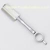360 Degree Swivel Hair Shaving Razor Special Design For Salon