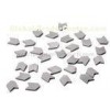 YG6 YG8 YG10 Tungsten Carbide Cutter Woodworking Tools Wood Cutters Tree Removal Tools