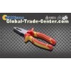 Multi Function VDE Hand Tools 1000V Insulated Combination Pliers 6 Inch