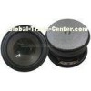 3 ohm 2 inch full range multimedia loudspeakers black ferrite Magnetspeaker