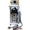 High Capacity 30L Polishing Electric Sander with Dust Collector Strong Suction