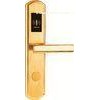 DC6V Hotel Key Card Locks , Government Departments Card Lock System