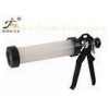 High Performance Manual Plastic Tube Sausage Caulking Gun With 7.8mm Smooth Rod
