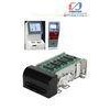 DC 12V RFID Insert Magnetic Card Reader With PSAM Board , Kiosk Card Reader