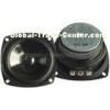 78mm 5 watts waterproof multimedia loudspeakers , 16 ohm full range speaker