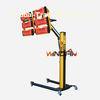 Spray Booth Infrared Paint Drying Lamps , Automatic Infrared Curing System WD-600CL