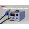 IC / PCB Hot-Air Soldering Station , Manual / Auto SMD rework station