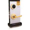 Stainless Steel Smart Card Door Lock With Detached Two Gear Clutch