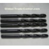 DIN338,  Co5%,HSS Twist Drill Bits