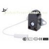 Small Wall Mounted Housing Pull Cord Switch For Fluorescent Lamp