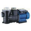 FCP Quiet running self priming Swimming Pool Pumps , single stage centrifugal pumps