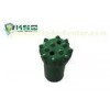 Tungsten carbide Ballistic Button Drill Bit T38 76mm 89mm